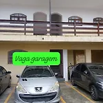 Apartamento 100 Metros Da Praia Pereque-Acu Ubatuba Condominio Ubamar