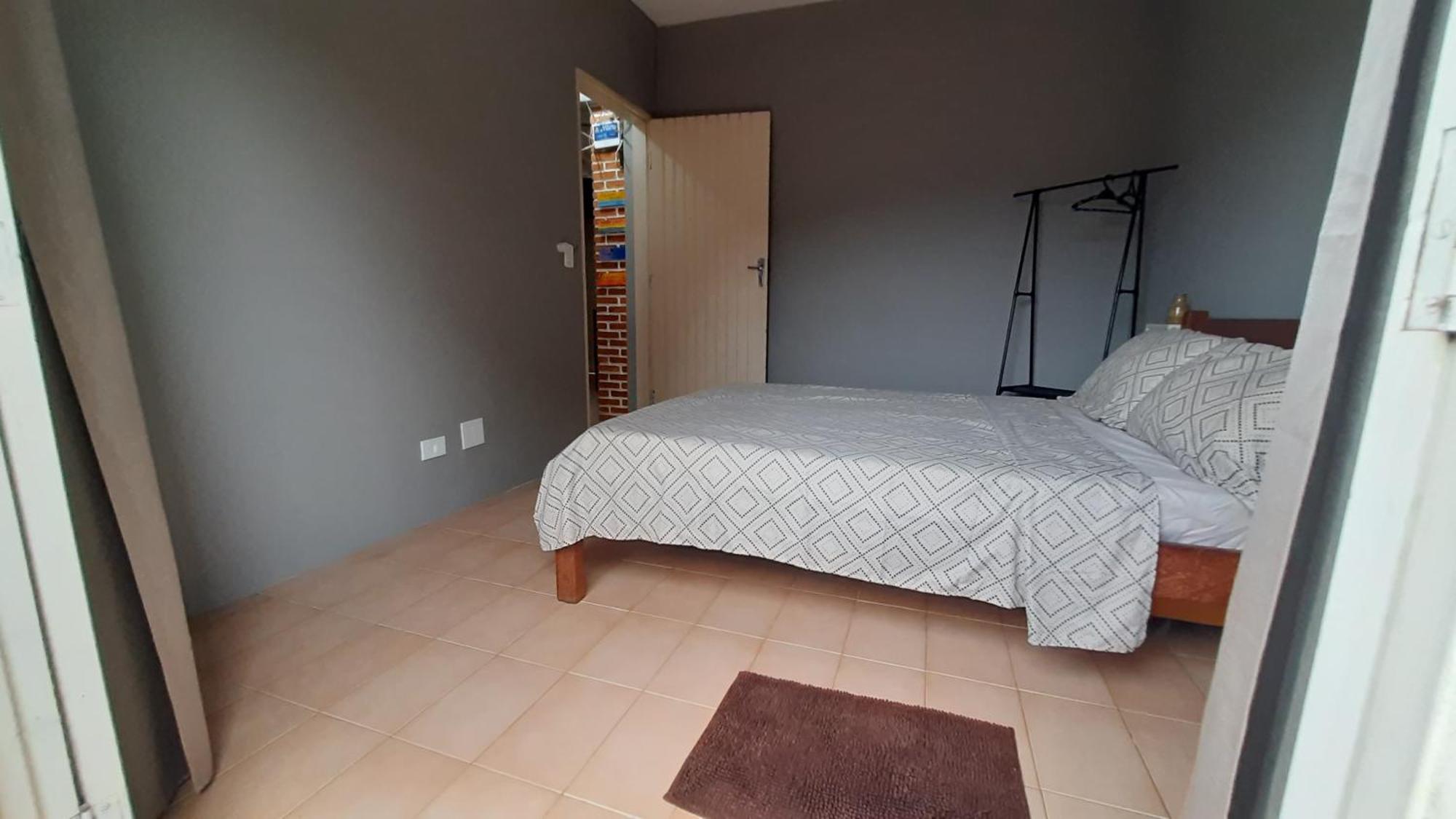 100 Metros Da Pereque-acu Ubamar Apartamento Ubatuba