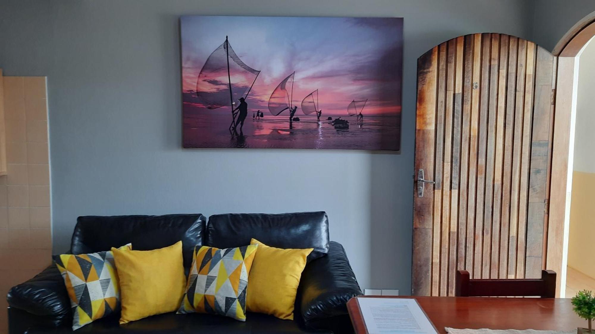 100 Metros Da Pereque-acu Ubamar Apartamento *