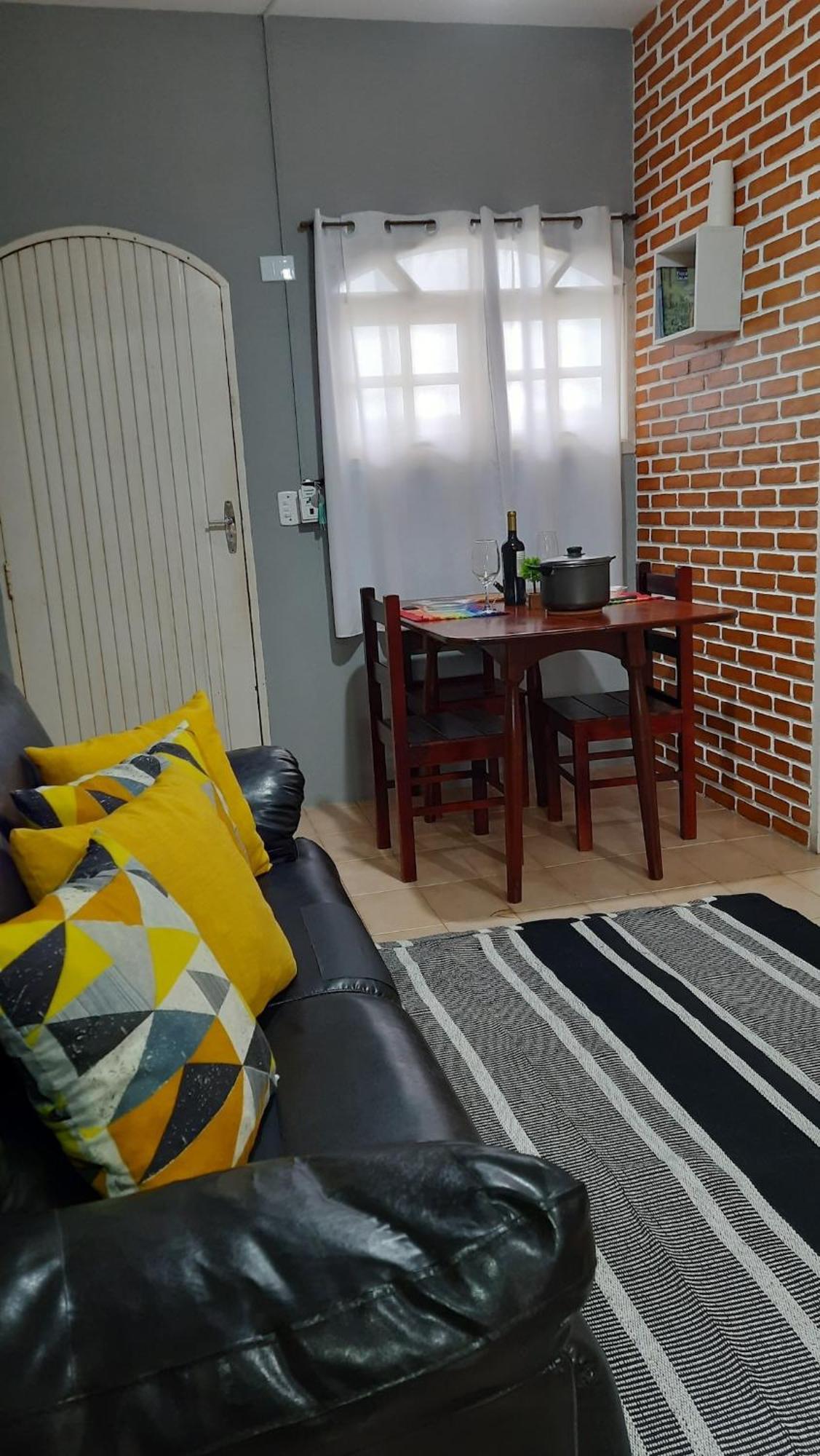 Apartamento 100 Metros Da Pereque-acu Ubamar *