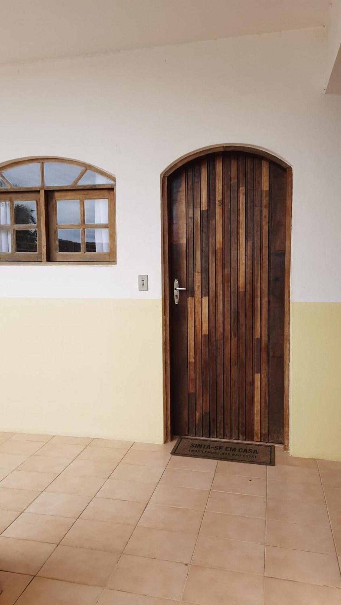 100 Metros Da Pereque-acu Ubamar Apartamento