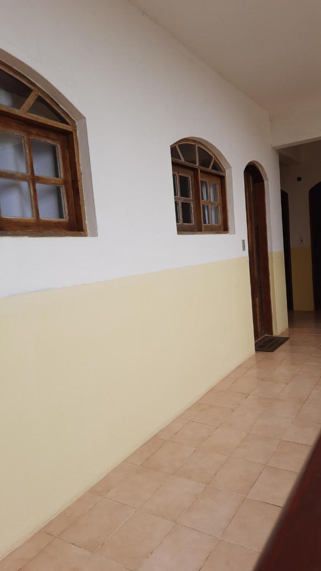 Apartamento 100 Metros Da Pereque-acu Ubamar