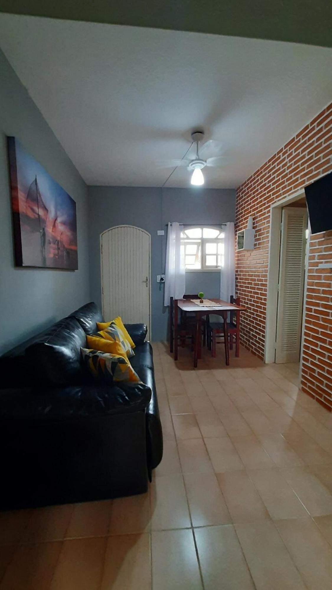 Apartamento 100 Metros Da Pereque-acu Ubamar