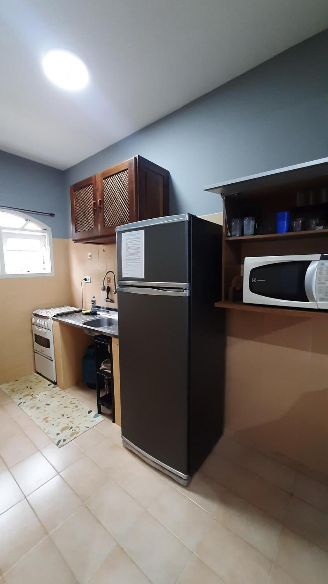Apartamento 100 Metros Da Pereque-acu Ubamar