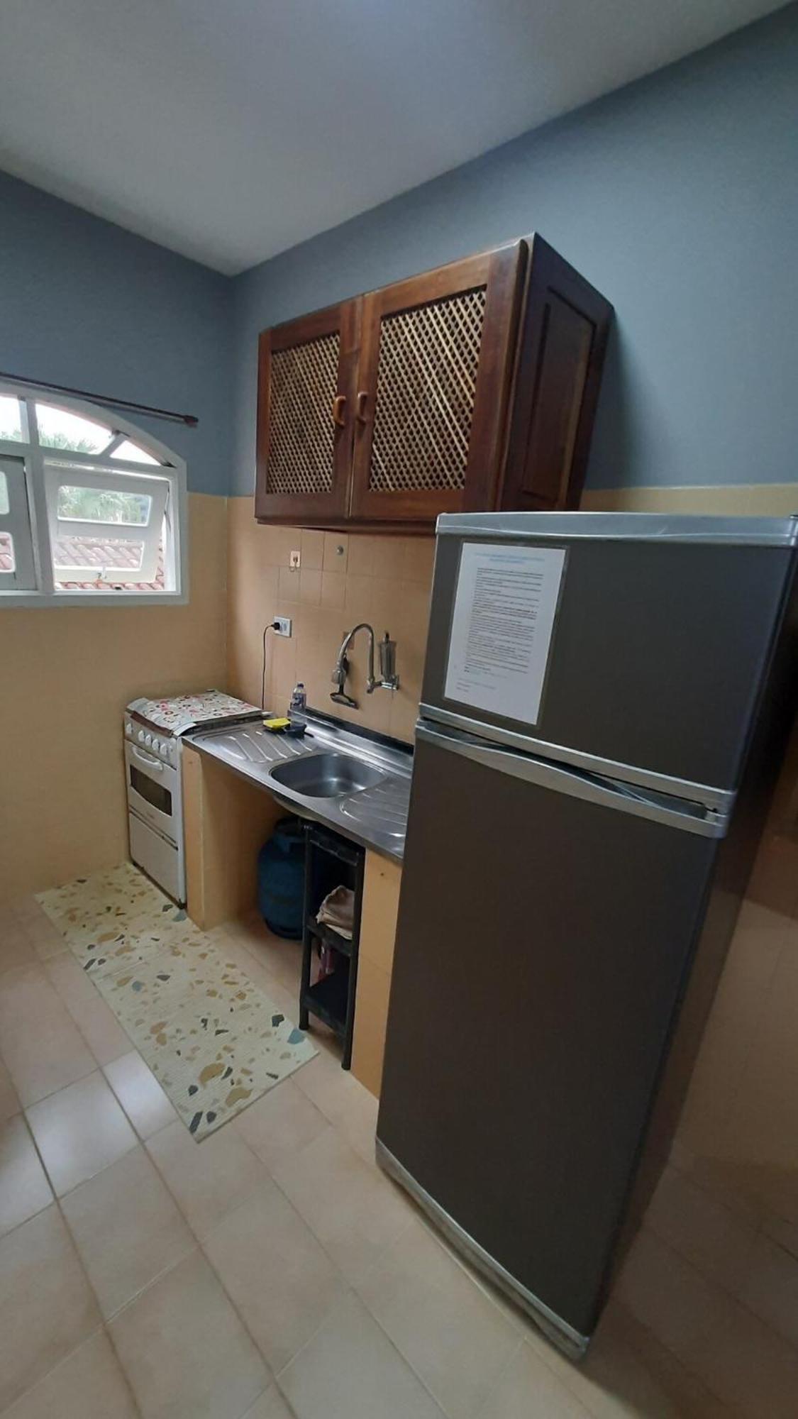100 Metros Da Pereque-acu Ubamar Apartamento *