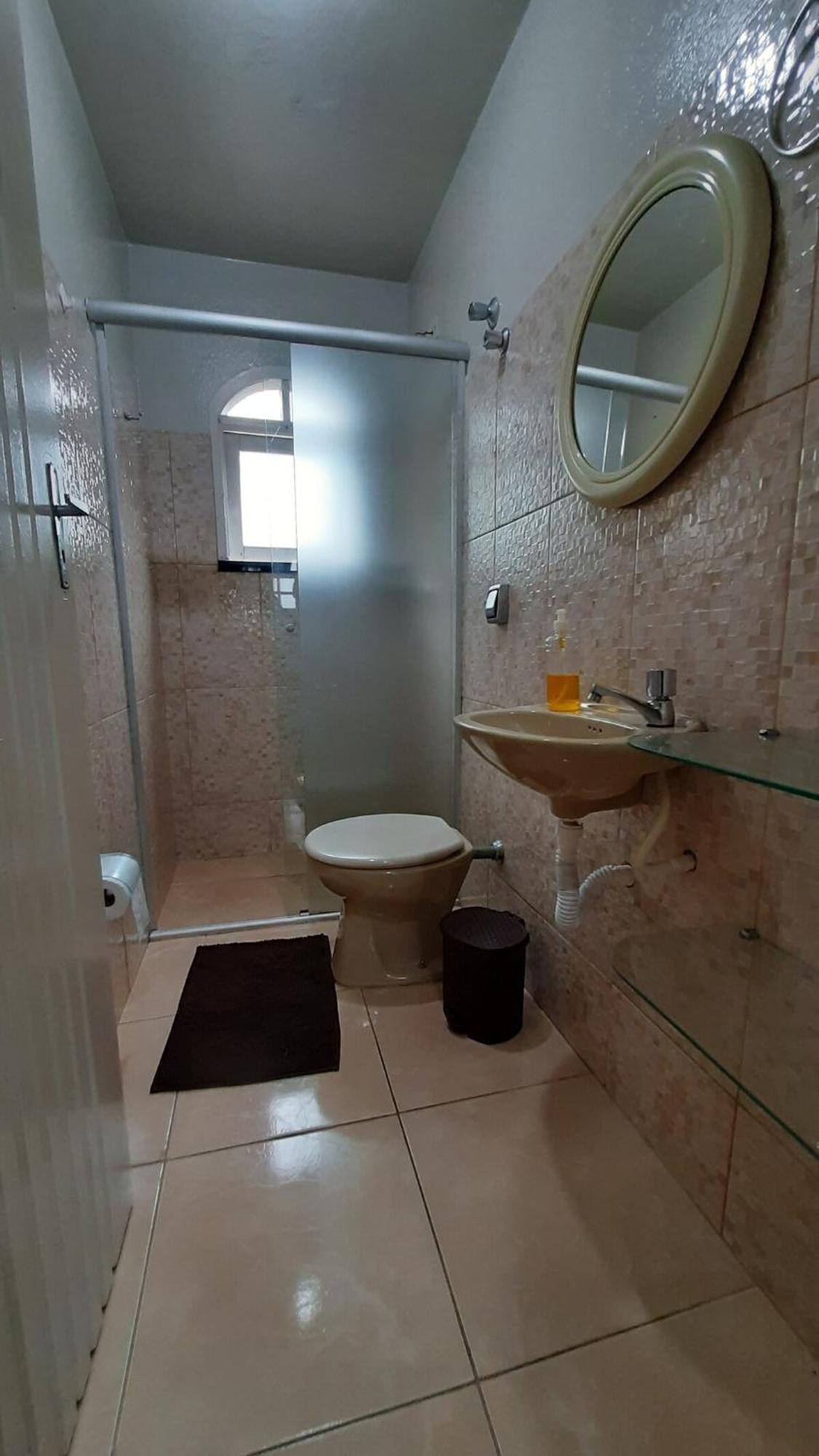 Apartamento 100 Metros Da Pereque-acu Ubamar Ubatuba