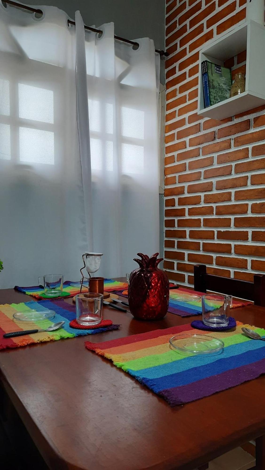 Apartamento 100 Metros Da Pereque-acu Ubamar *