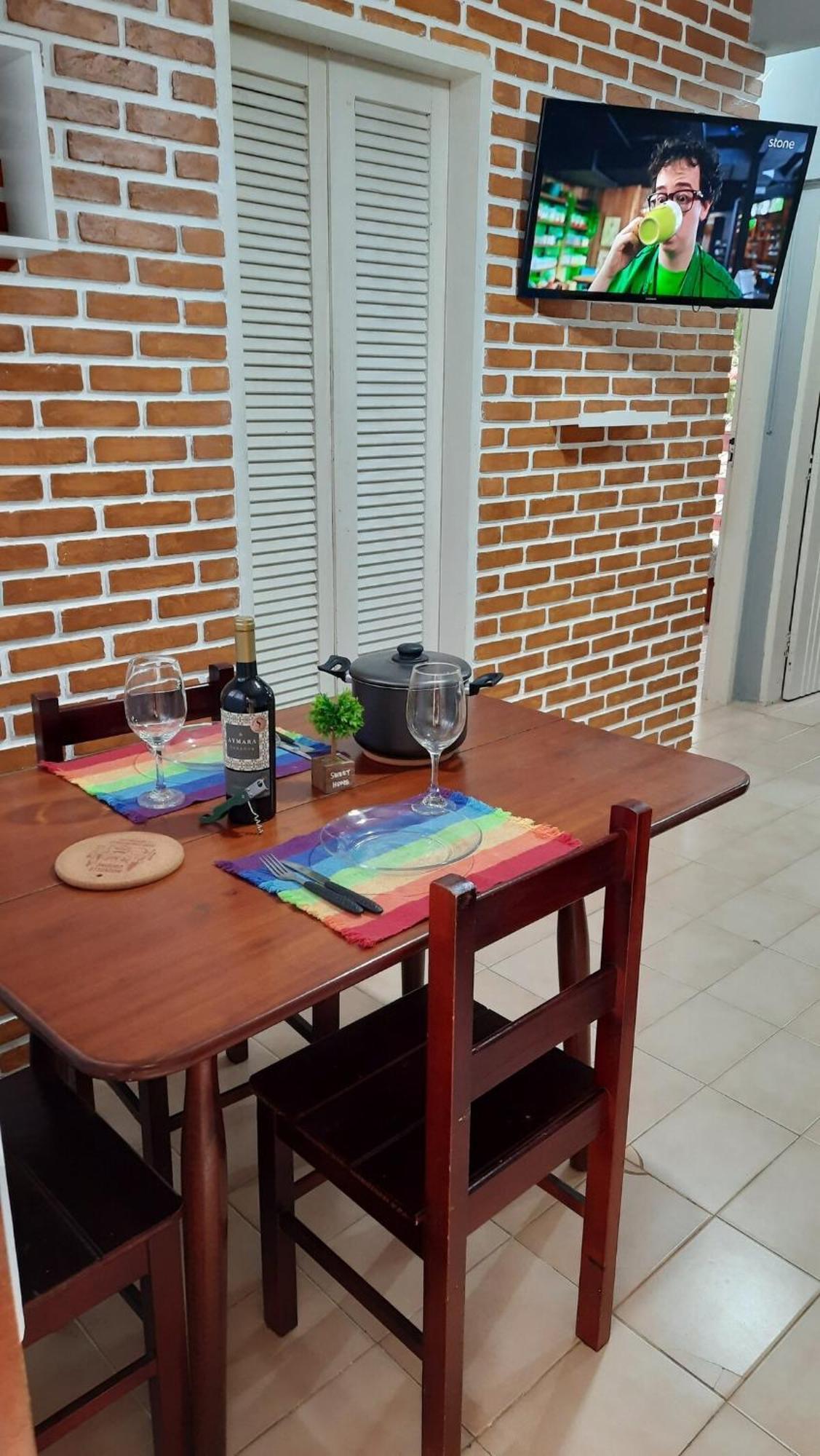 100 Metros Da Pereque-acu Ubamar Apartamento *